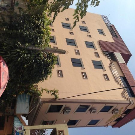 Grand View Guesthouse Phnom Penh Exterior photo