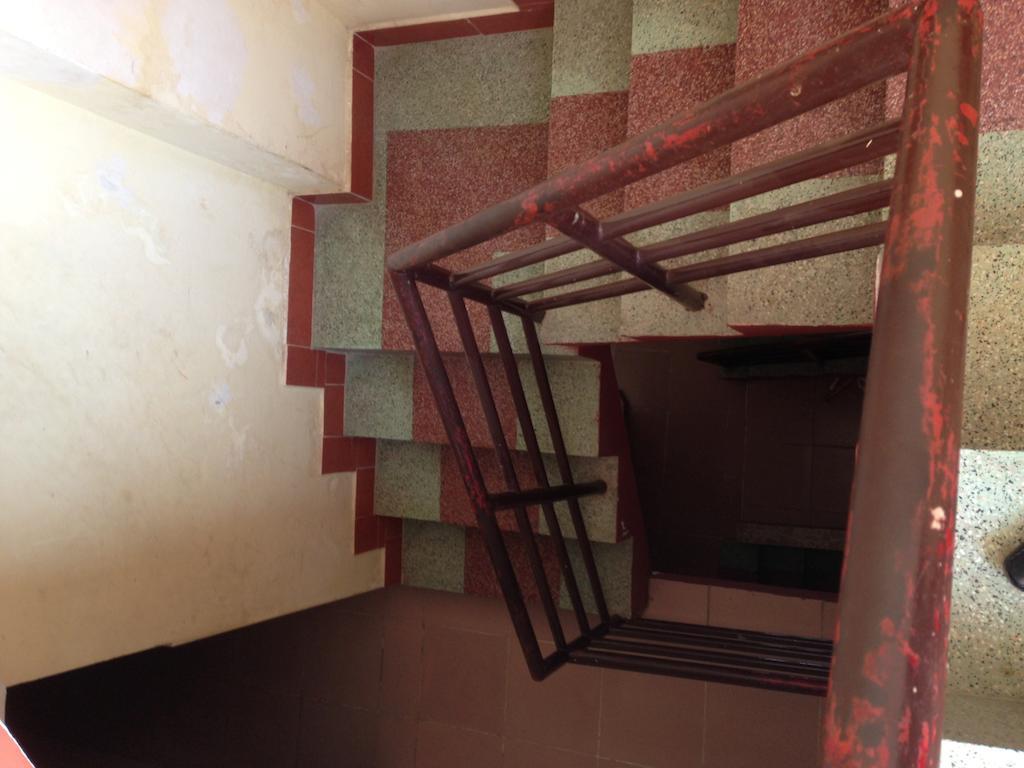 Grand View Guesthouse Phnom Penh Exterior photo