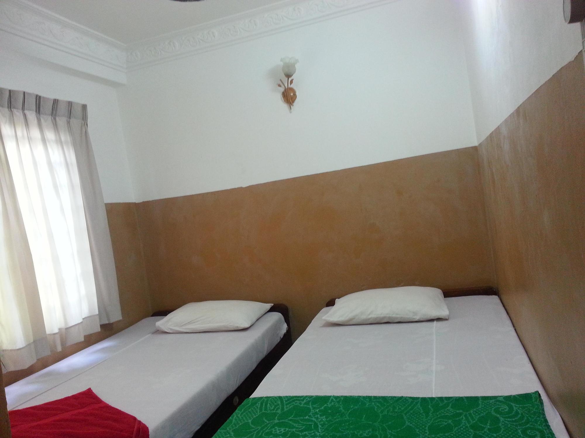 Grand View Guesthouse Phnom Penh Exterior photo