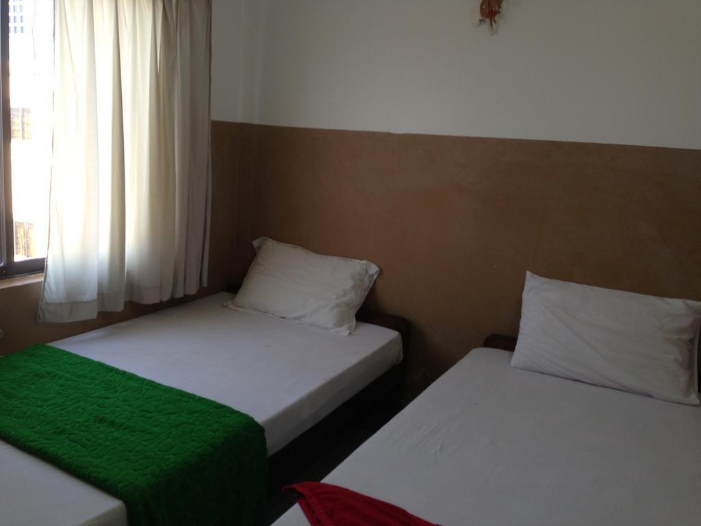 Grand View Guesthouse Phnom Penh Room photo