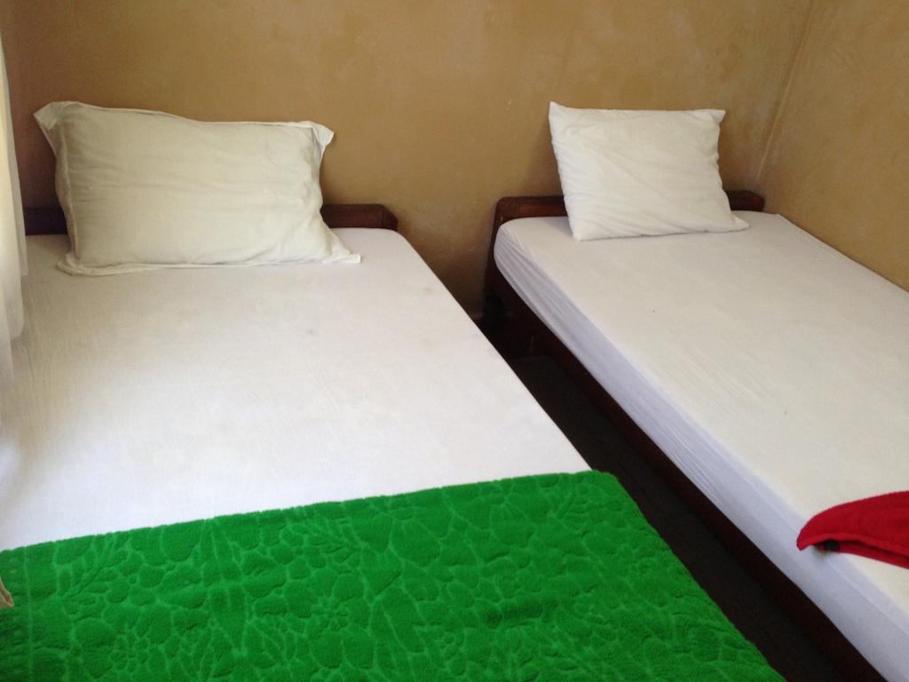 Grand View Guesthouse Phnom Penh Room photo