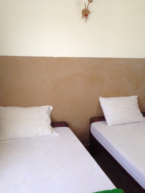Grand View Guesthouse Phnom Penh Room photo