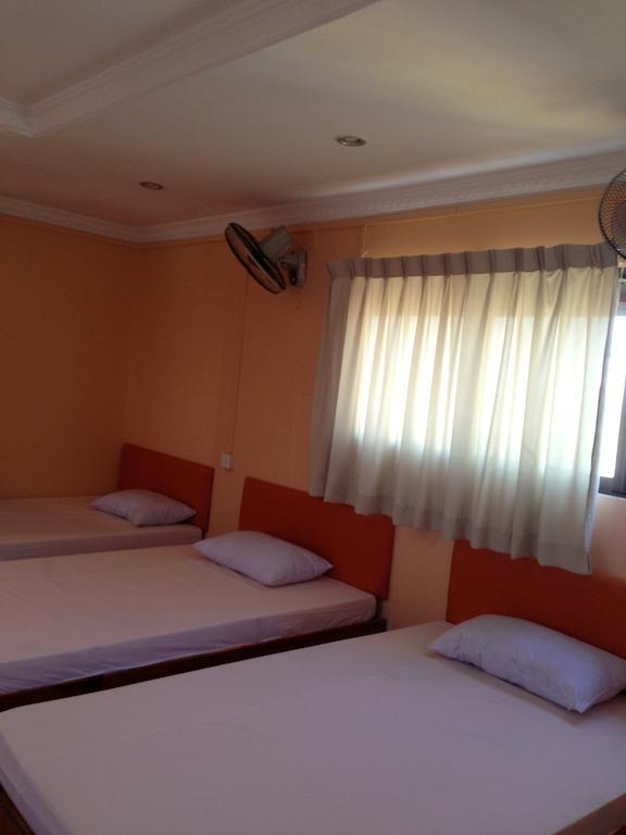 Grand View Guesthouse Phnom Penh Room photo