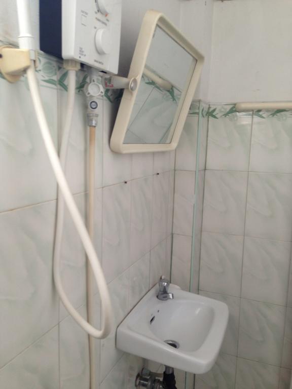 Grand View Guesthouse Phnom Penh Room photo