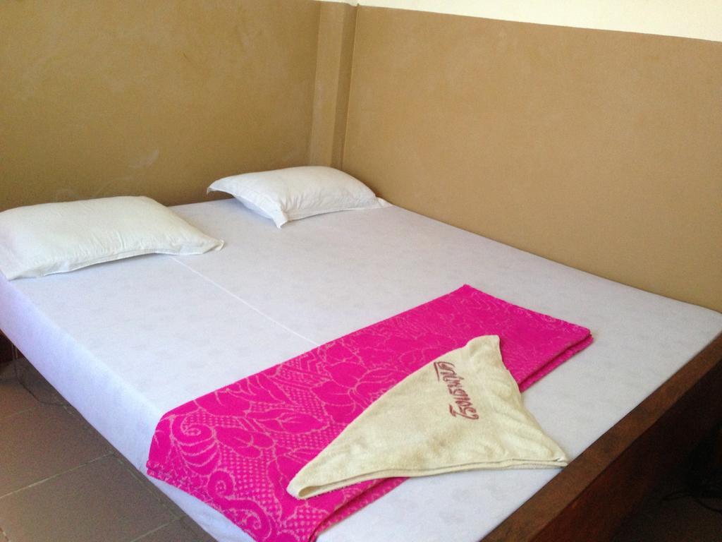 Grand View Guesthouse Phnom Penh Room photo
