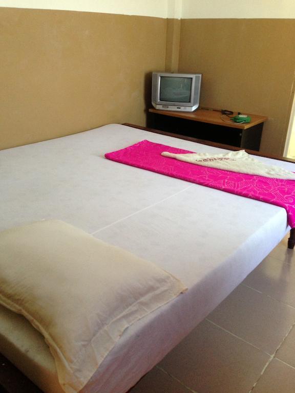 Grand View Guesthouse Phnom Penh Room photo