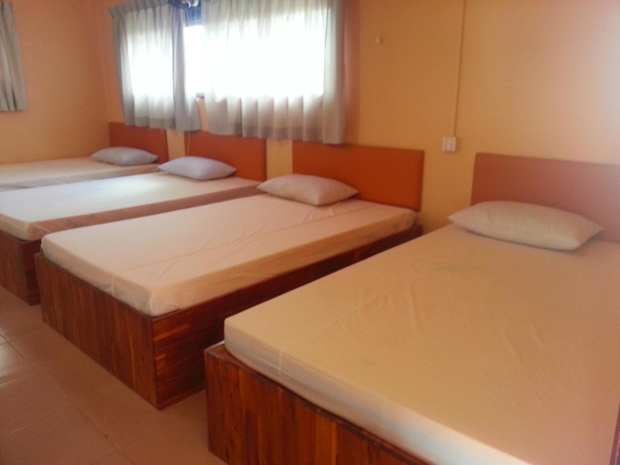 Grand View Guesthouse Phnom Penh Exterior photo